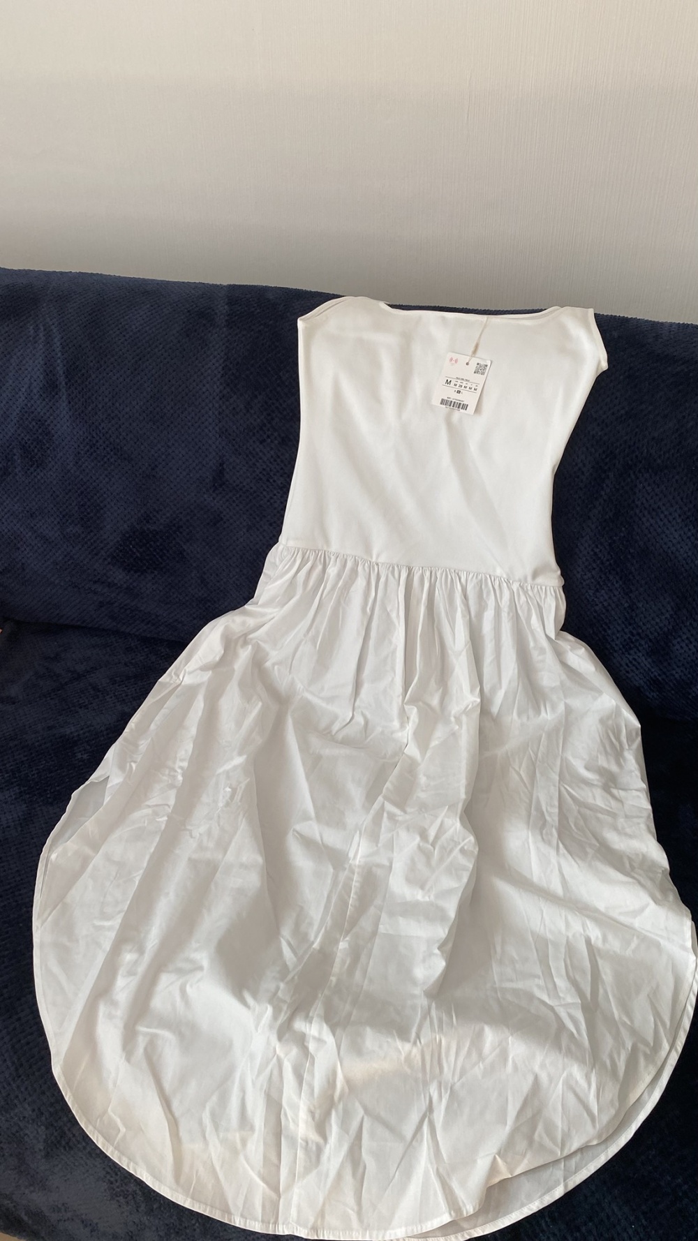 Платье ZARA, размер М