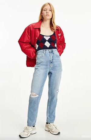 Джинсы Tommy Hilfiger, размер 29/32