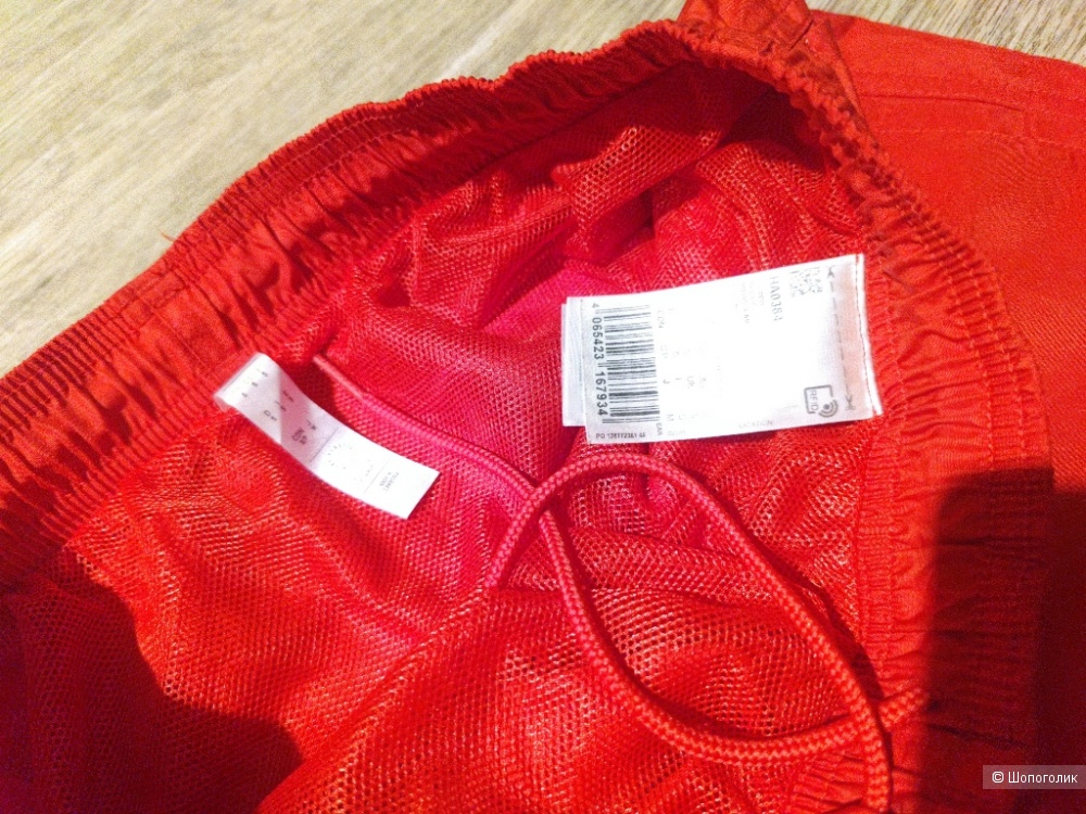 Шорты Adidas S