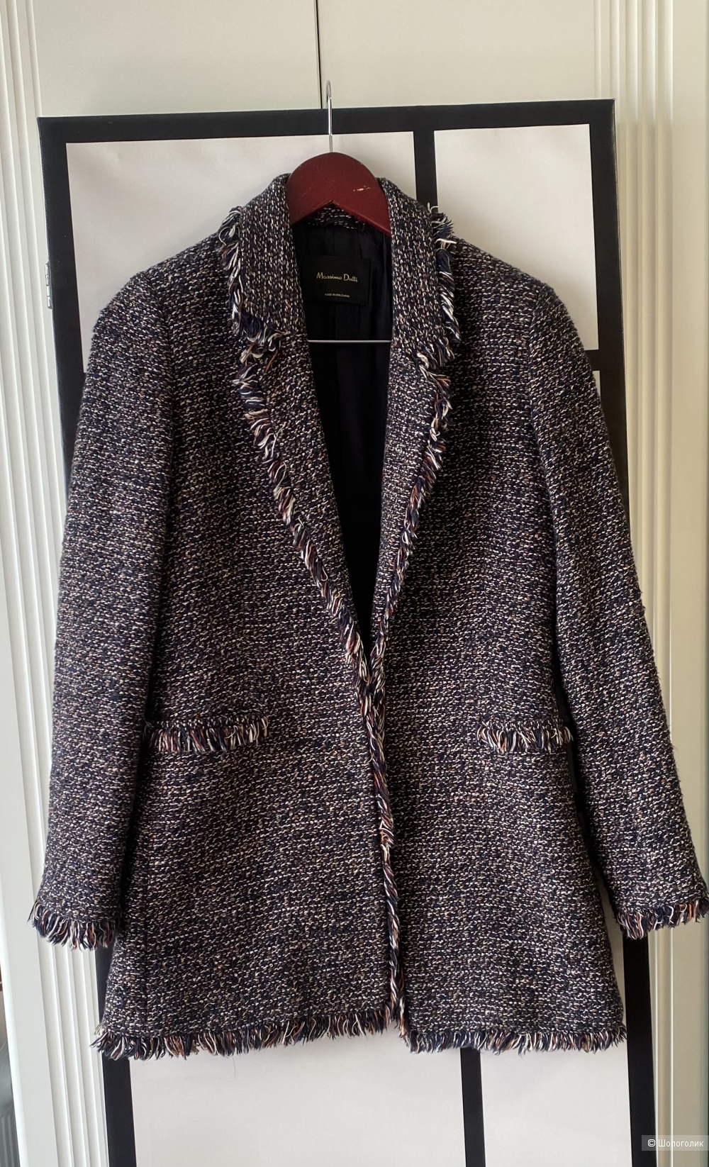 Кардиган Massimo Dutti, разм 44-46