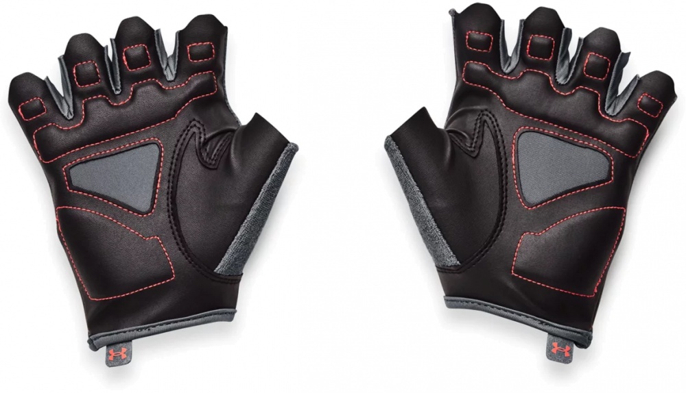 Перчатки для тренировок Under Armour M's Training Glove размер М