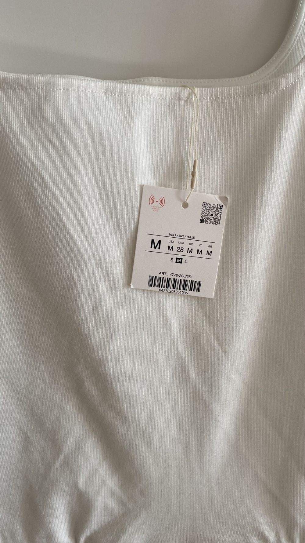 Платье ZARA, размер М