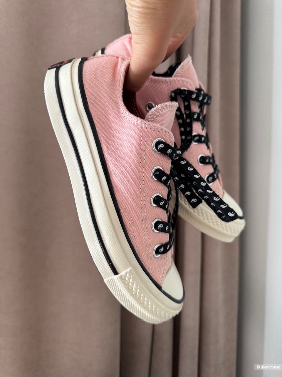 Кеды Convers, размер 35
