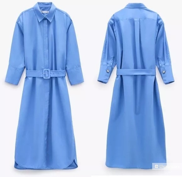 Платье Zara/M