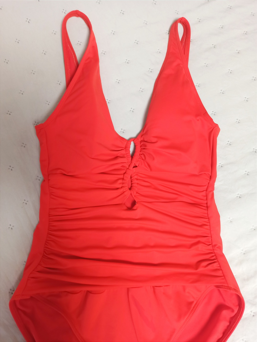 Купальник Ralph Lauren,размер 14(50)