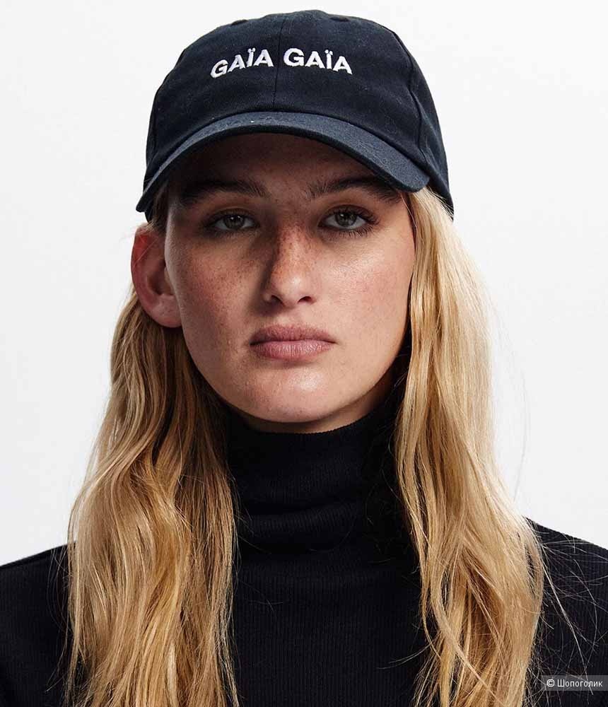 Кепка GAÏA GAÏA. INT TU/ One size