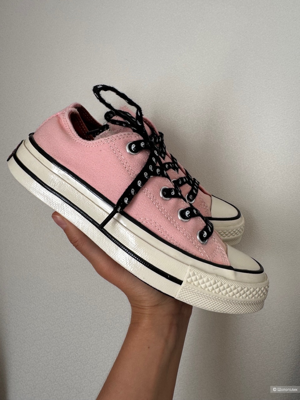 Кеды Convers, размер 35