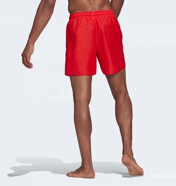 Шорты Adidas S
