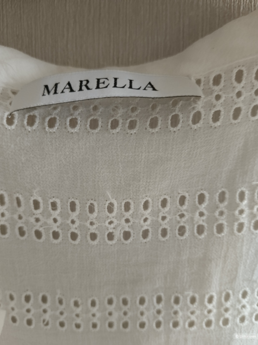 Платье MARELLA, р-р 40 IT