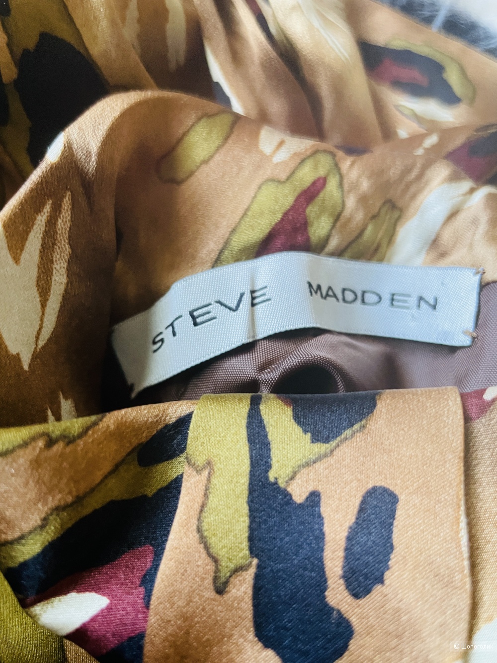 Платье Steve Madden, размер S