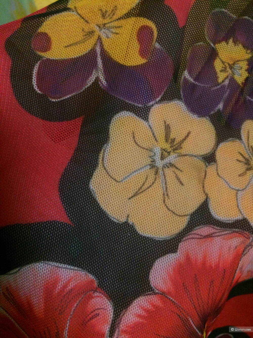 Сарафан платье Desigual M L