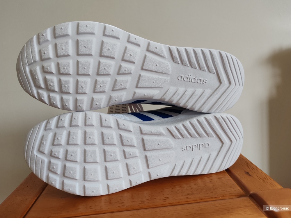 Кроссовки Adidas Qt Racer 2.0, размер 39 RU