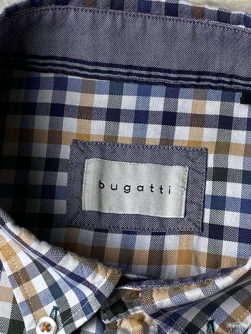 Рубашка Bugatti, размер: XXL