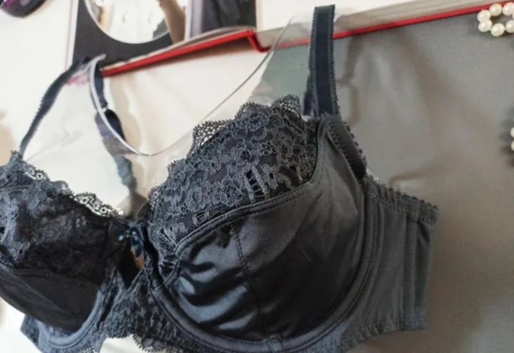 Мягкий бюстгальтер Dorina 85D