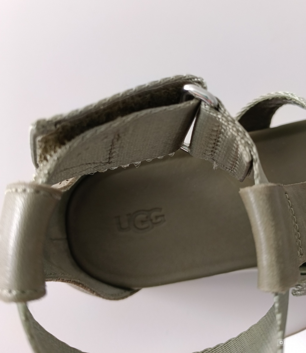 Босоножки UGG, размер 37-37,5