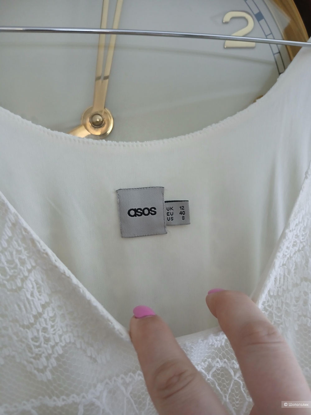 Платье Asos р.40