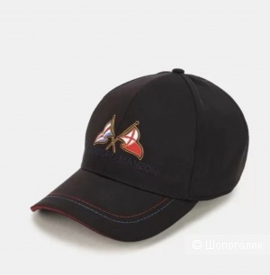 Кепка  Alessandro Manzoni Yachting one size