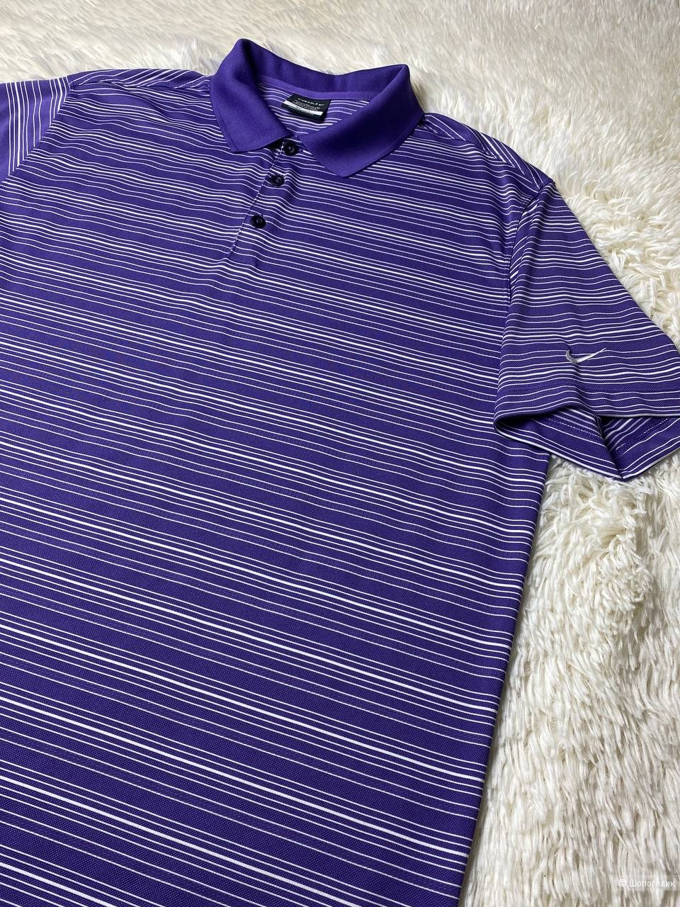 Поло Nike Golf, размер: XL