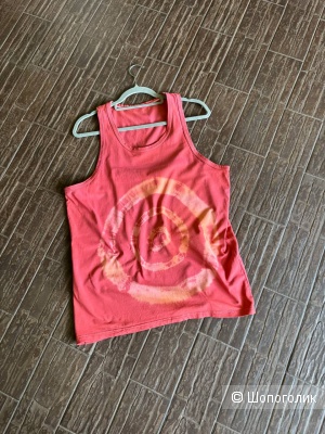 Майка  Marks&Spenser р. XL.