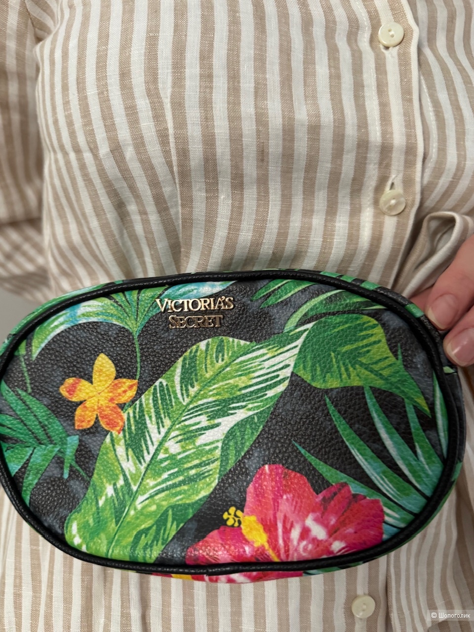 Сумка Victoria’s Secret, размер 20/12