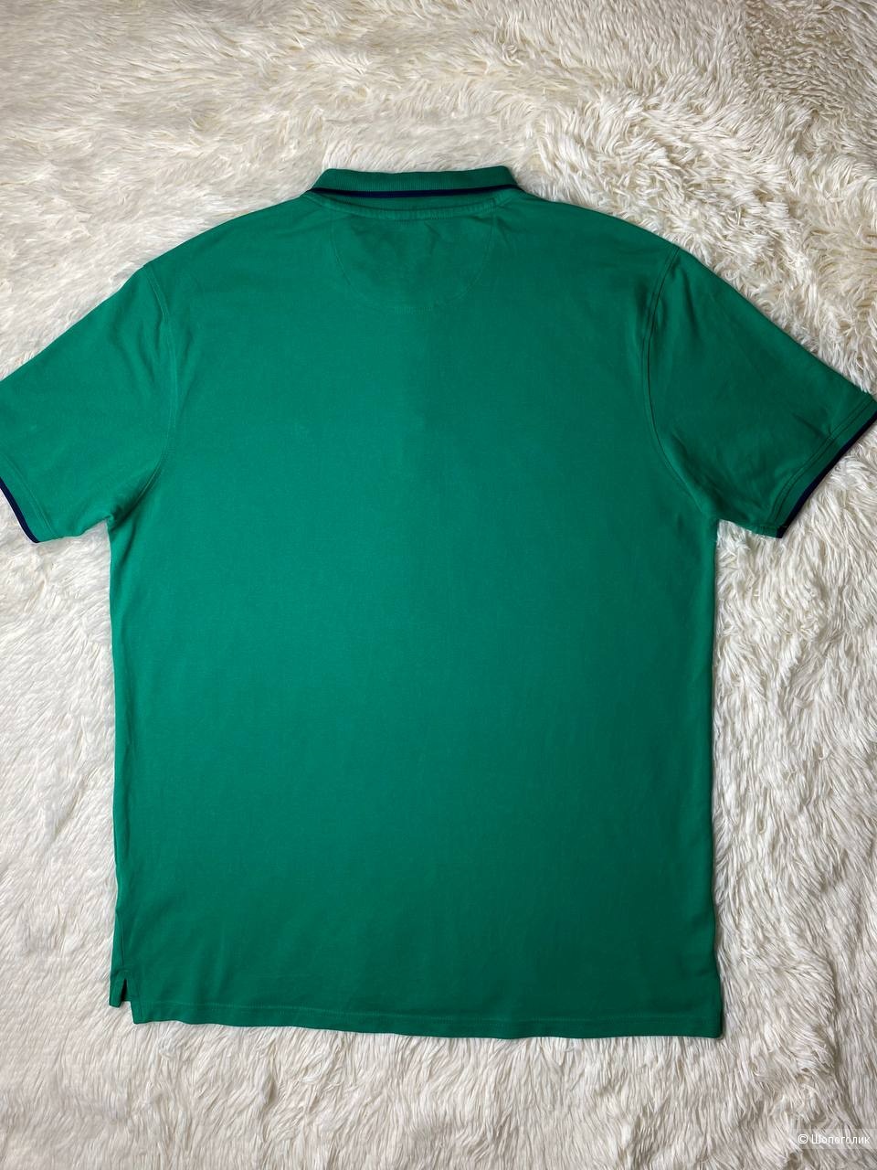 Поло U.S. Polo ASSN, размер: XXL