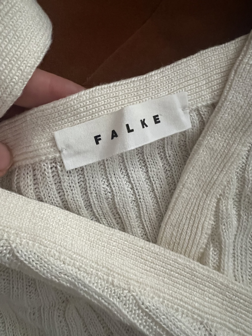 Топ майка Falke (XS, RUS 40-42)