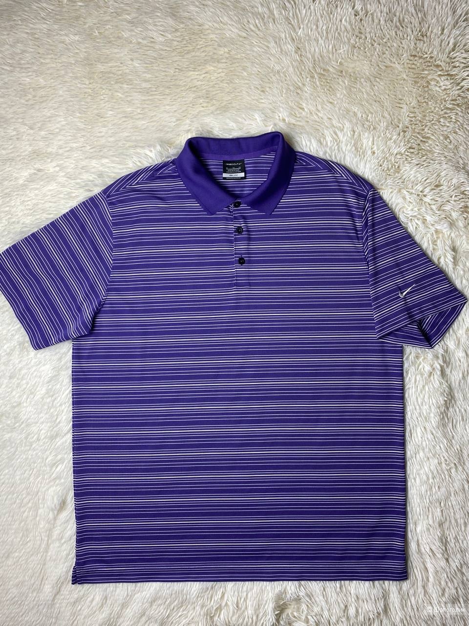 Поло Nike Golf, размер: XL
