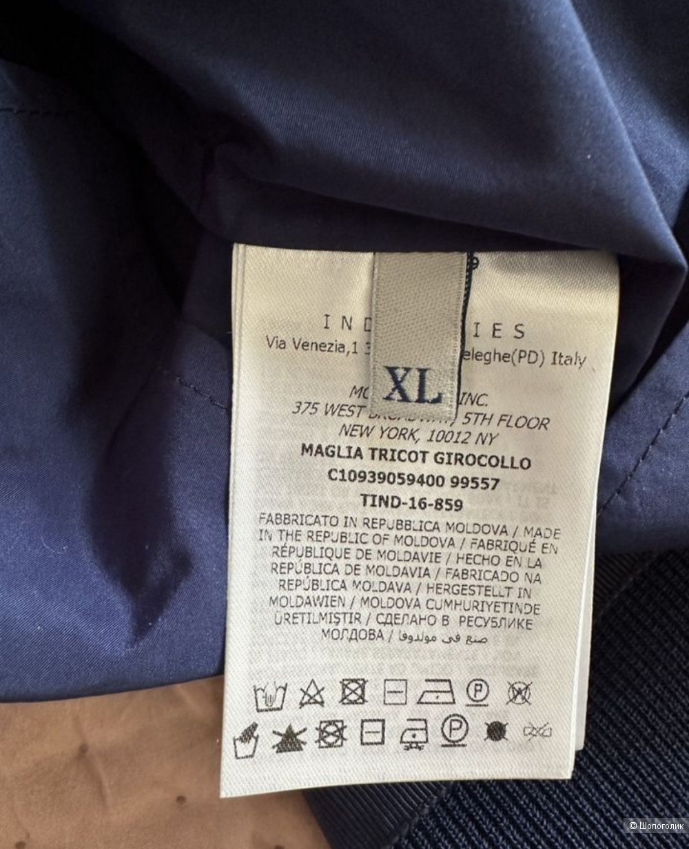 Джемпер Moncler, 50