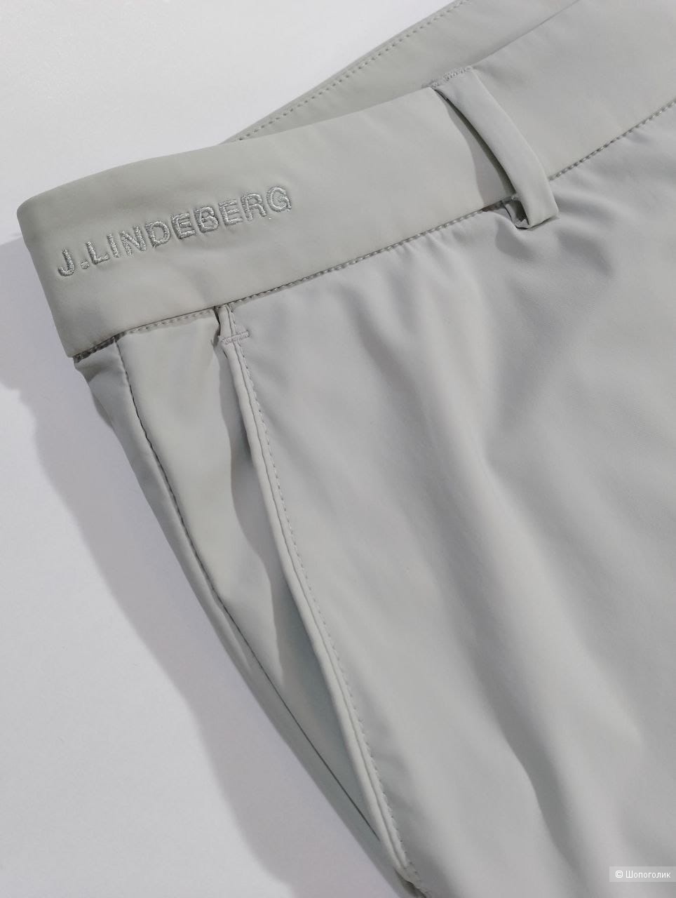 Брюки J.Lindeberg M