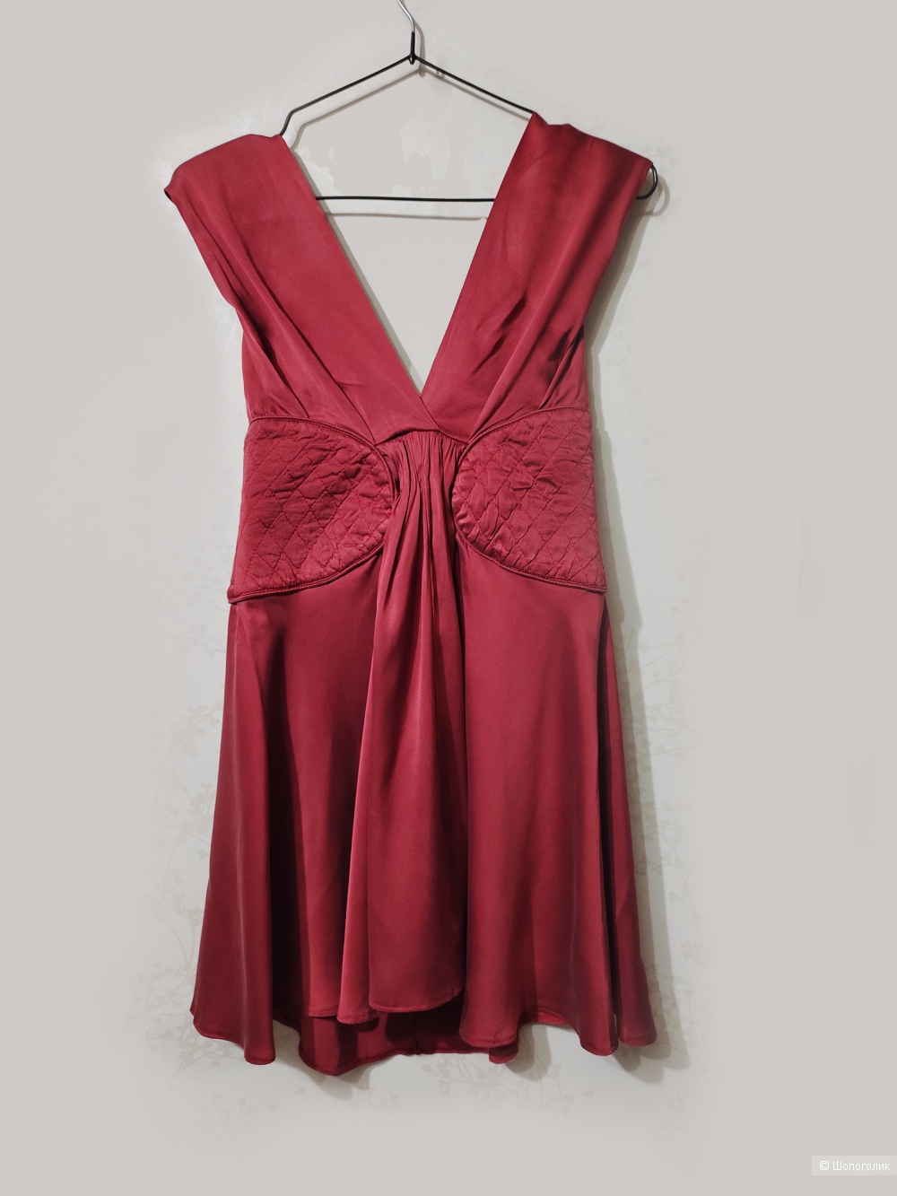 Сарафан Gizia 42