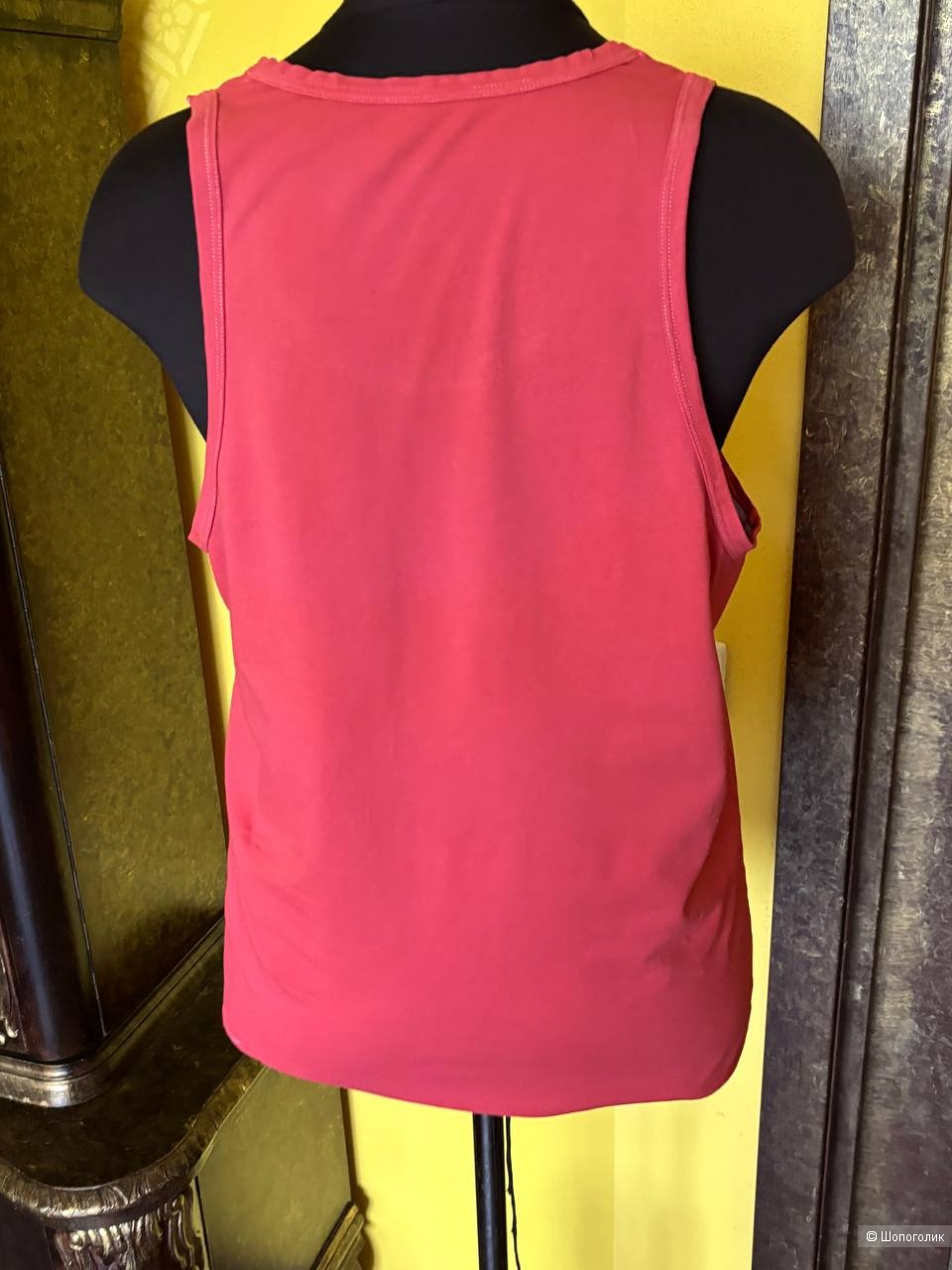 Майка Marks&Spenser р. XL.