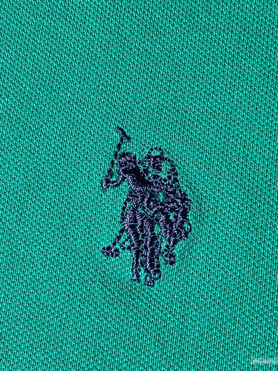 Поло U.S. Polo ASSN, размер: XXL