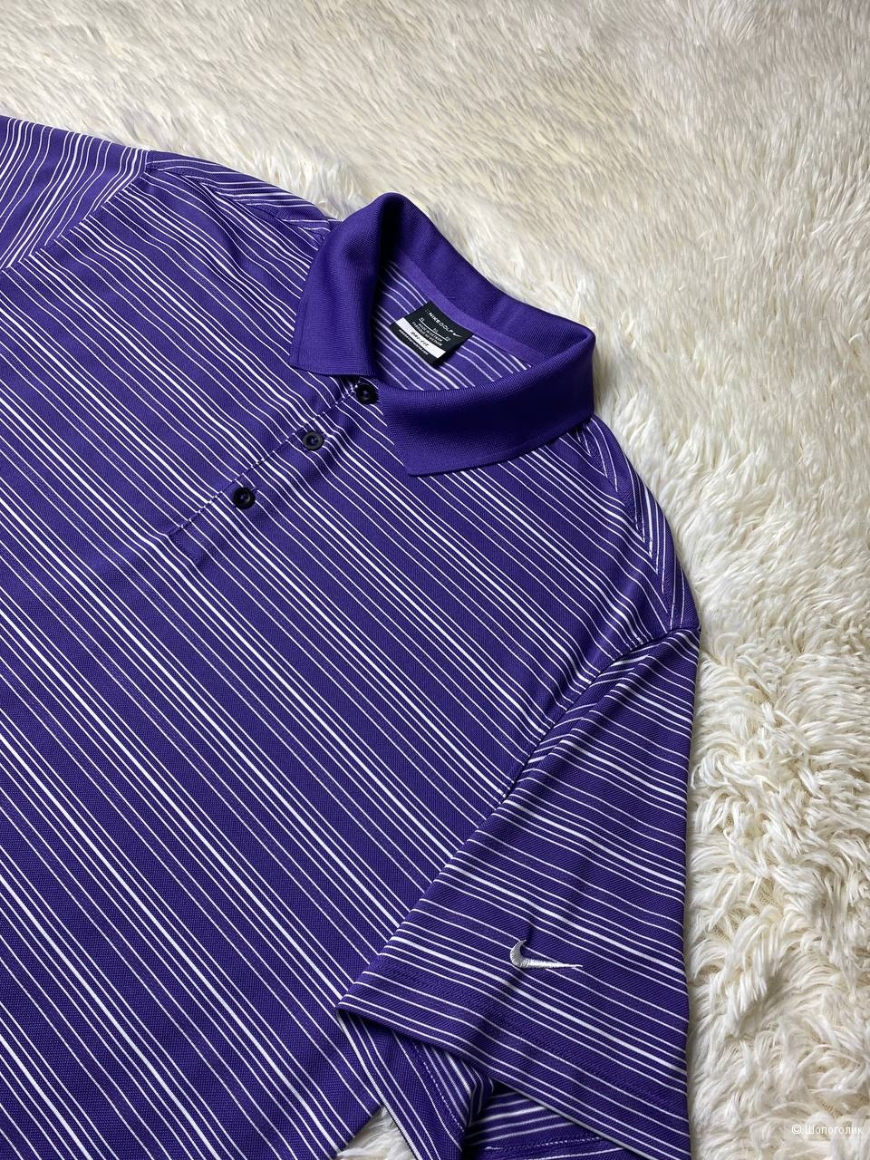 Поло Nike Golf, размер: XL