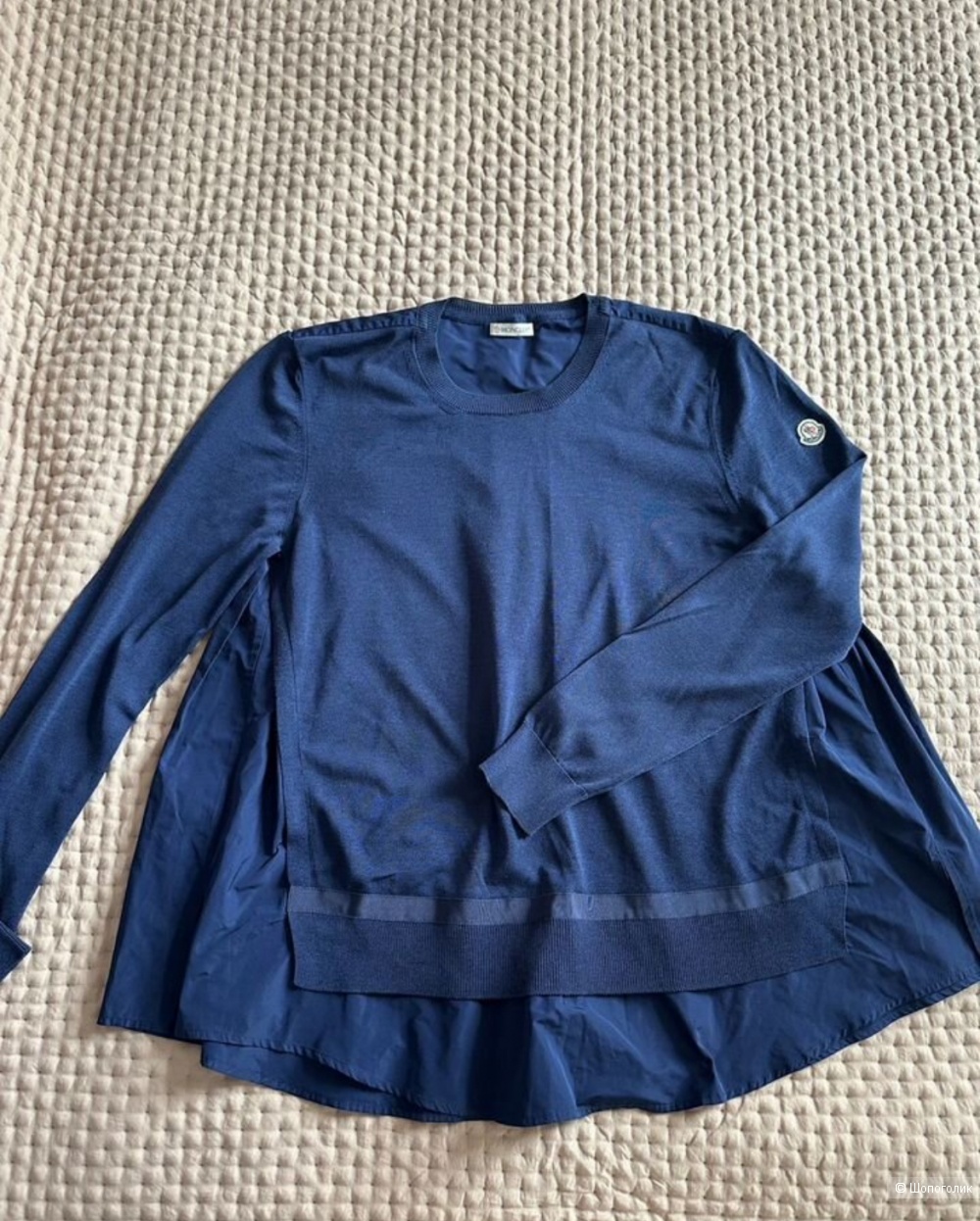 Джемпер Moncler, 50