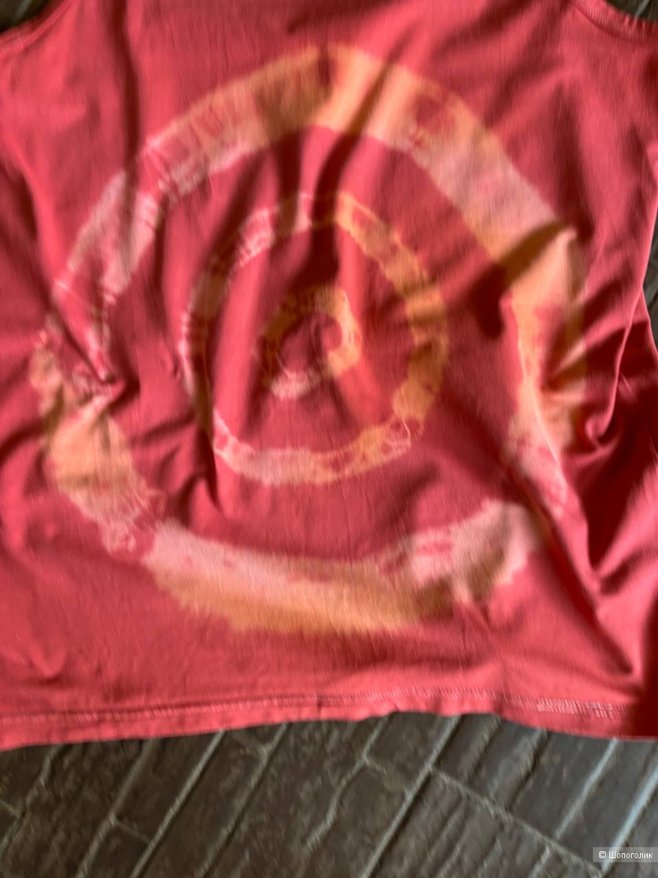 Майка Marks&Spenser р. XL.