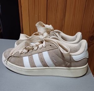 Кроссовки в стиле Adidas, 38 размер