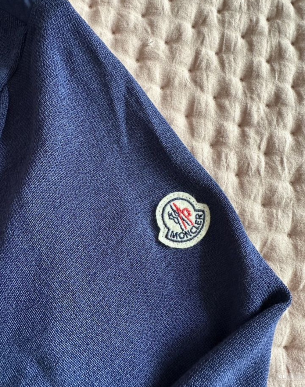 Джемпер Moncler, 50