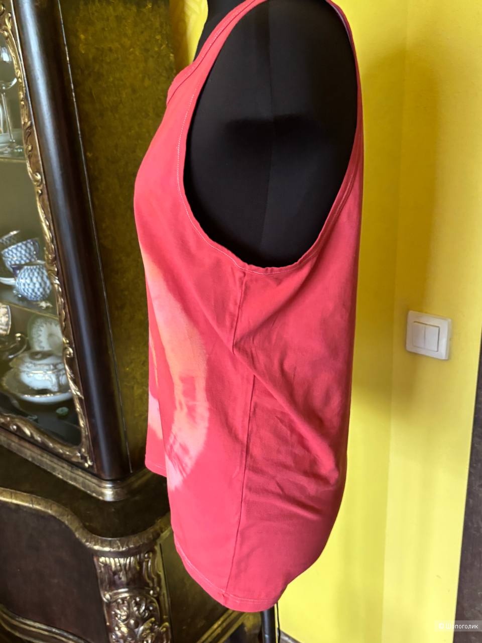 Майка Marks&Spenser р. XL.