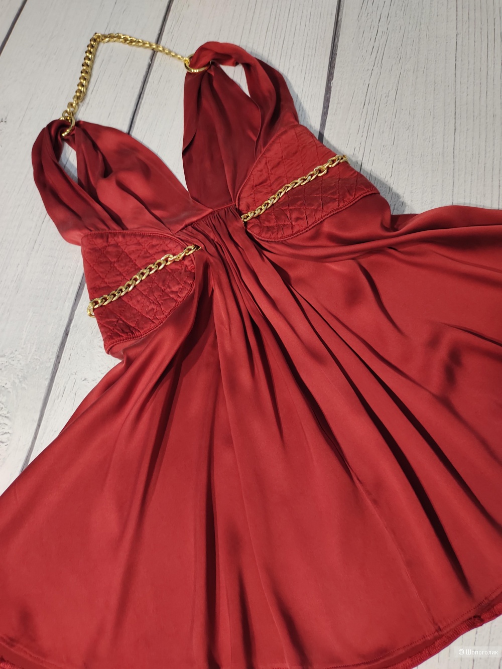 Сарафан Gizia 42