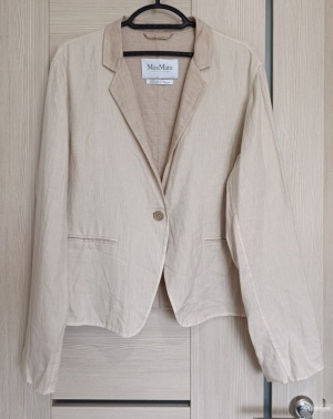 Жакет Max Mara размер 50