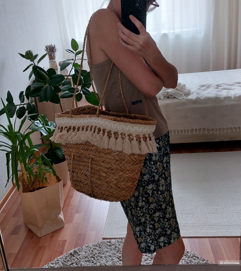Сумка Woman secret, one size