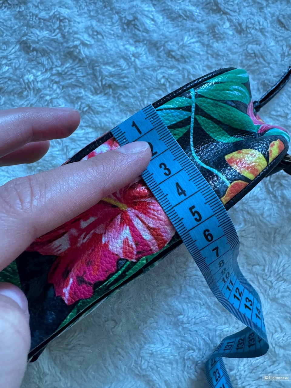 Сумка Victoria’s Secret, размер 20/12