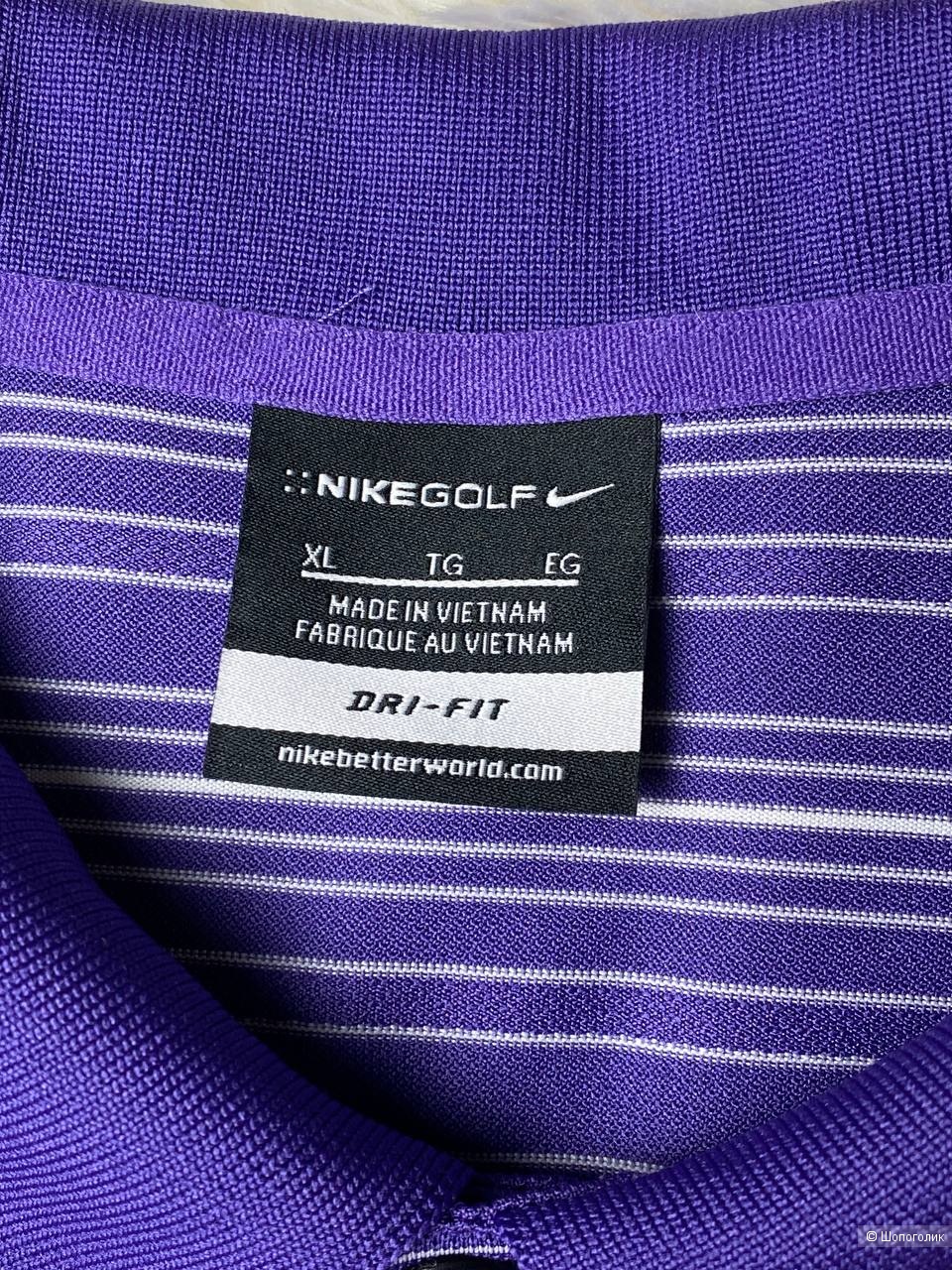 Поло Nike Golf, размер: XL