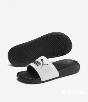 Шлепанцы Puma 38