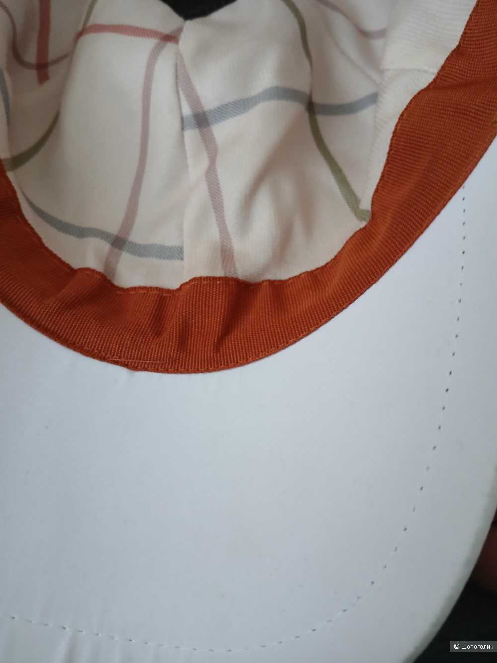 Кепка Lora Piana р.one size