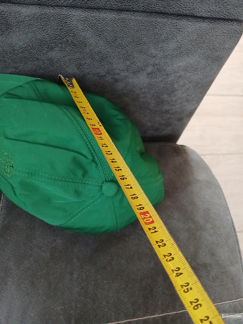Кепка Lora Piana р.one size