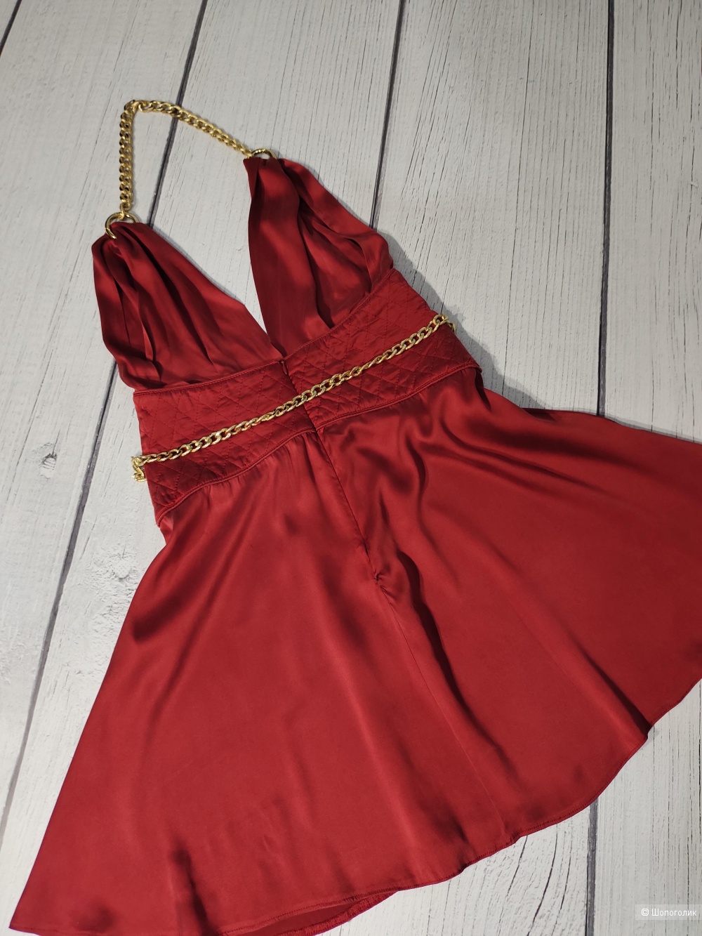 Сарафан Gizia 42
