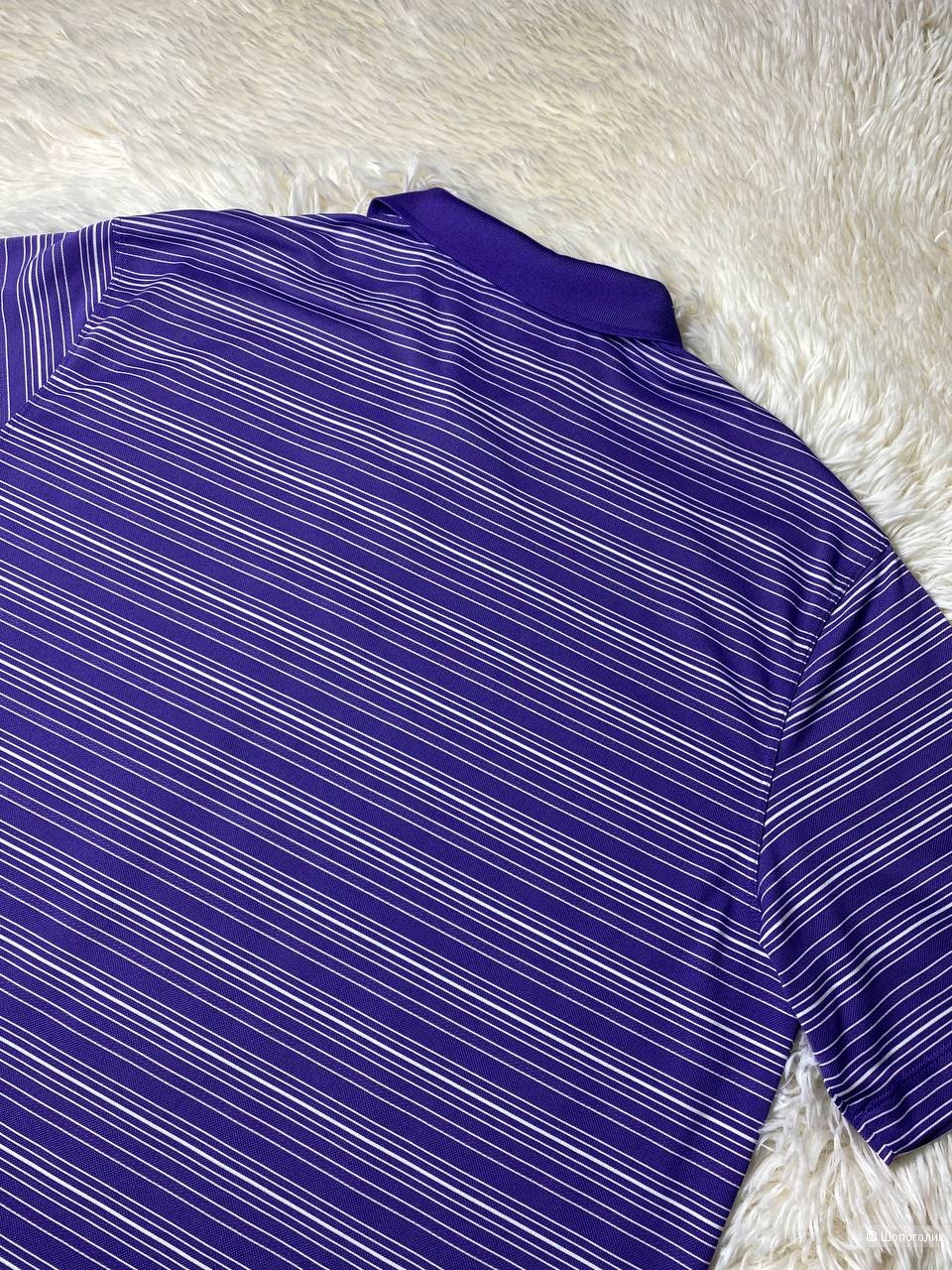 Поло Nike Golf, размер: XL