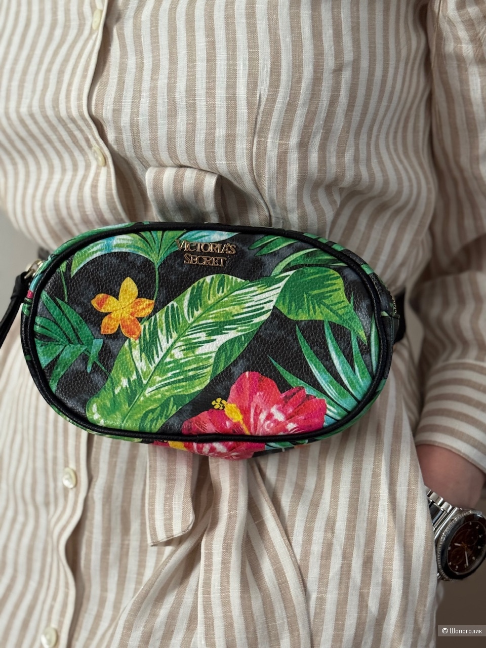Сумка Victoria’s Secret, размер 20/12