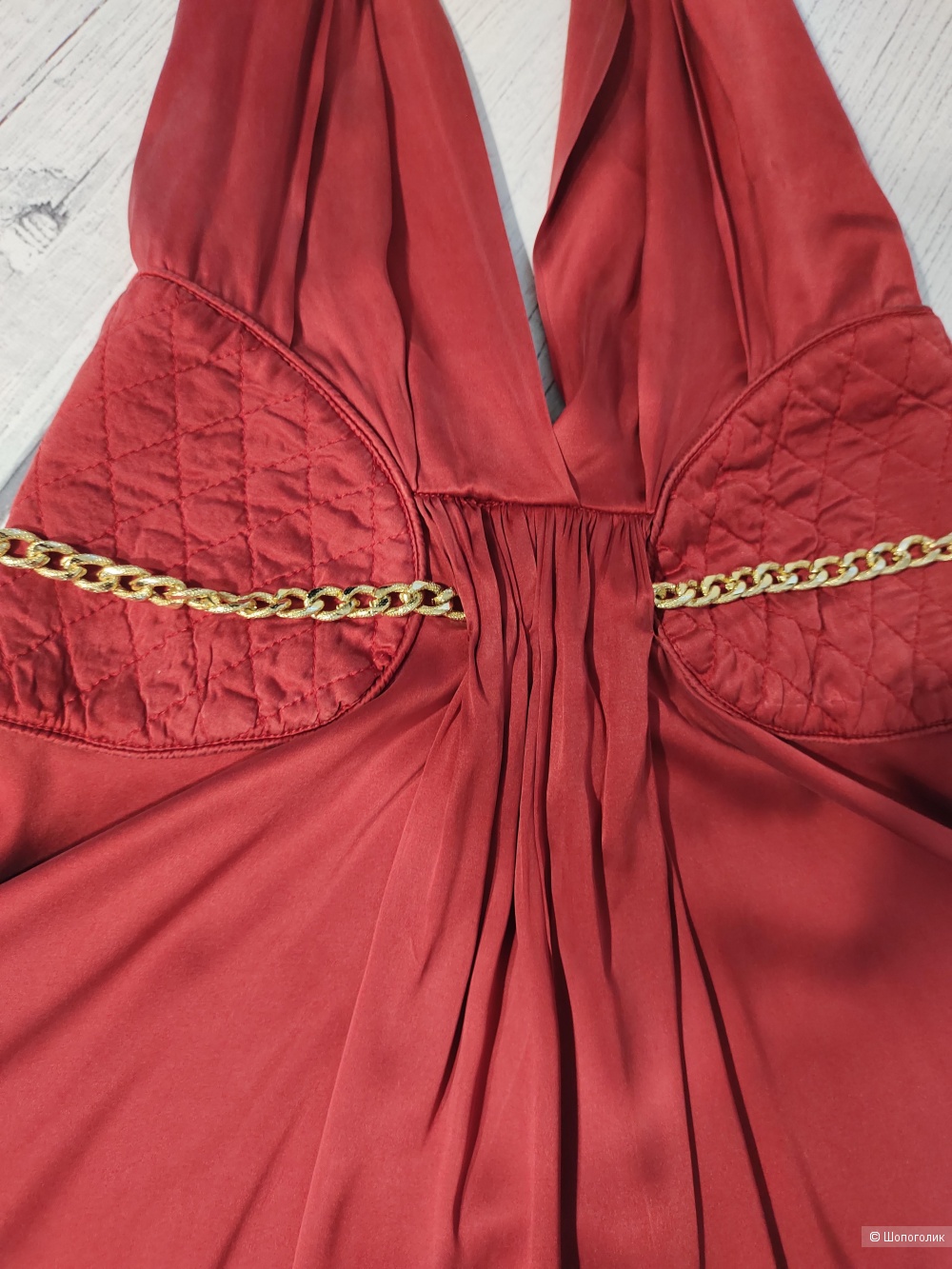Сарафан Gizia 42